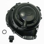 Crankcase, Engine Covers & Lubrication System